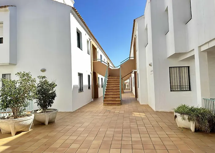 Apartamento En Aldea Del Coto