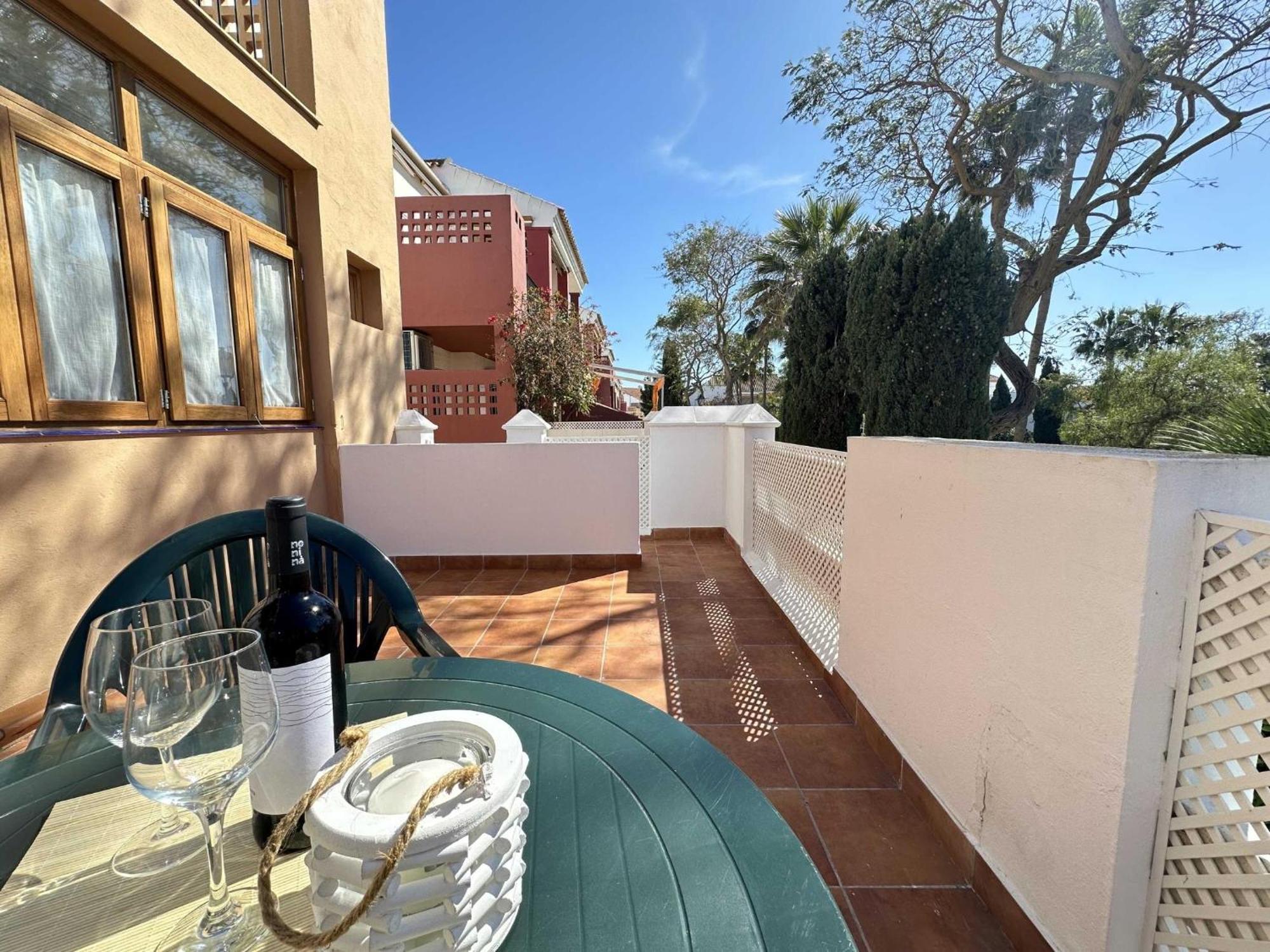 En Aldea Del Coto Apartment Chiclana de la Frontera