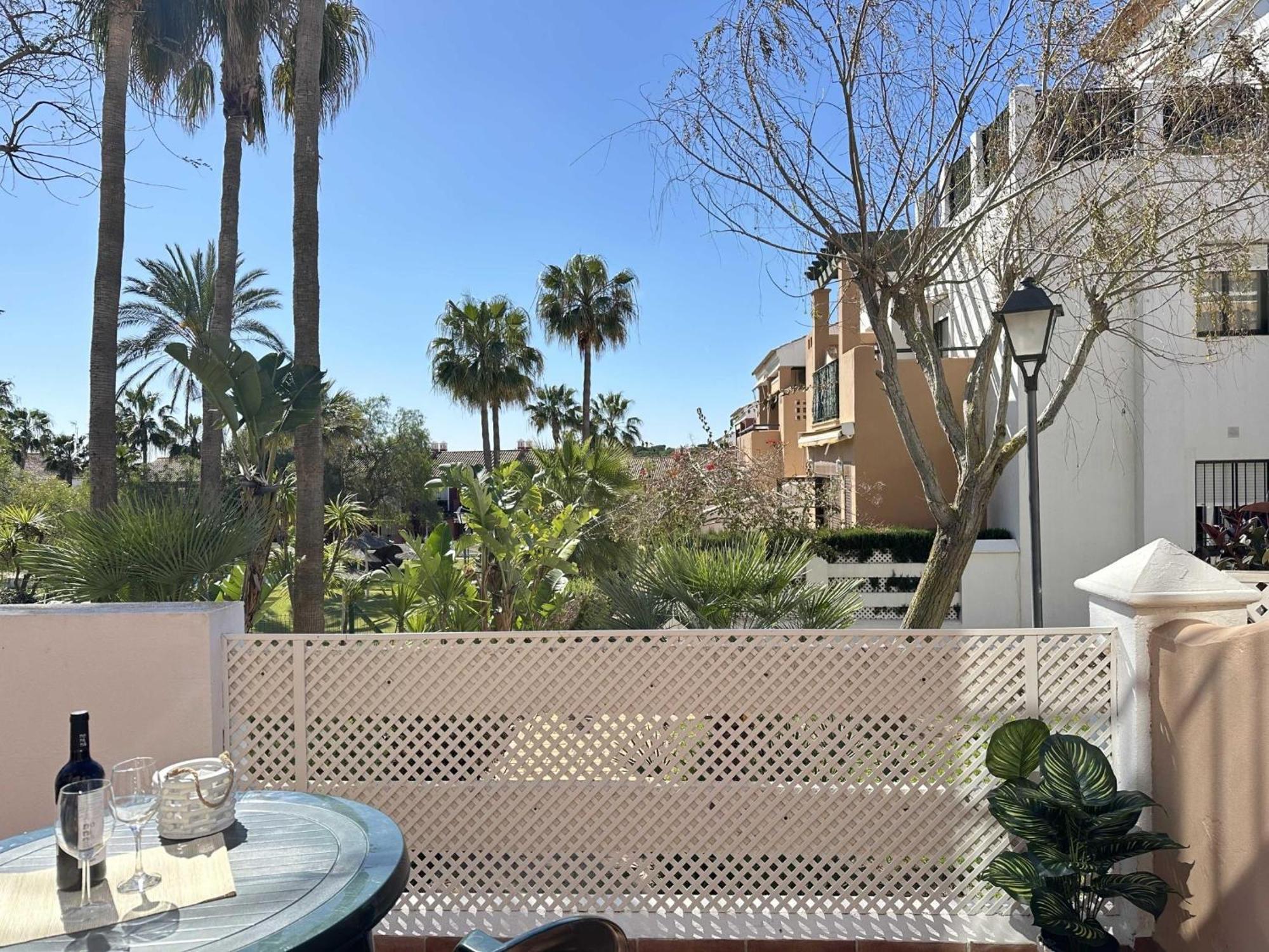 Apartment En Aldea Del Coto Chiclana de la Frontera