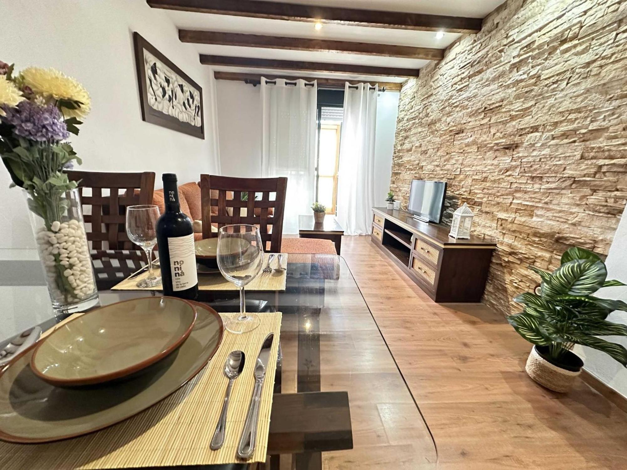 Apartment En Aldea Del Coto Chiclana de la Frontera