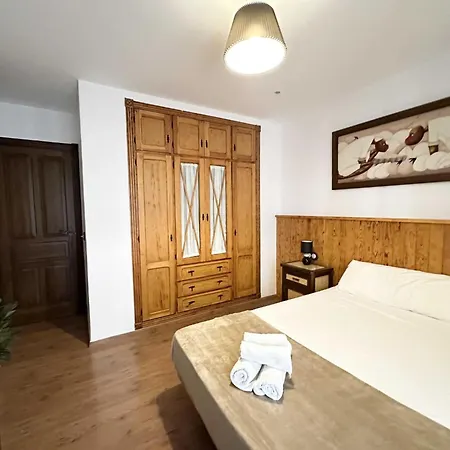 Apartamento En Aldea Del Coto Chiclana de la Frontera Zewnętrze zdjęcie