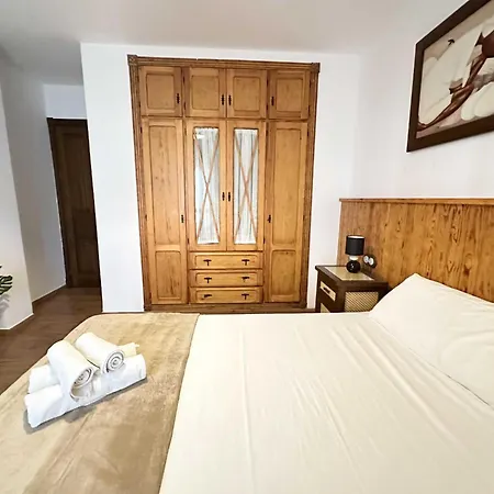 Apartamento En Aldea Del Coto Chiclana de la Frontera Zewnętrze zdjęcie