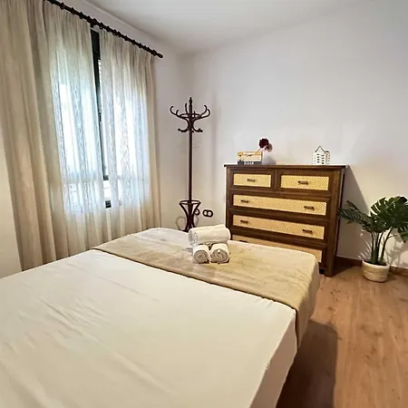 Apartamento En Aldea Del Coto Chiclana de la Frontera Zewnętrze zdjęcie