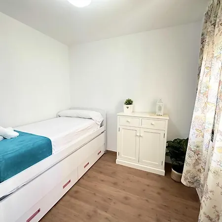 Apartamento En Aldea Del Coto Chiclana de la Frontera Zewnętrze zdjęcie