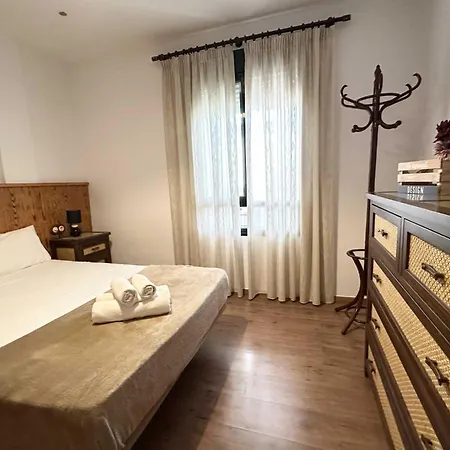 Apartamento En Aldea Del Coto Chiclana de la Frontera Zewnętrze zdjęcie