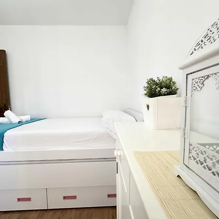 Apartamento En Aldea Del Coto Chiclana de la Frontera Zewnętrze zdjęcie