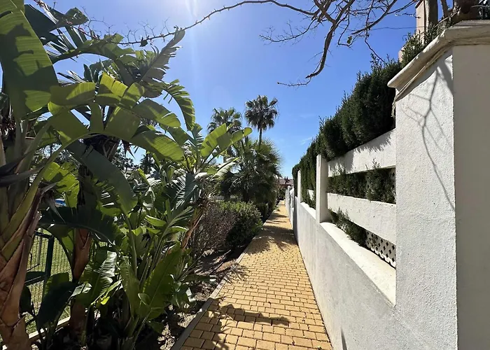 Apartamento En Aldea Del Coto