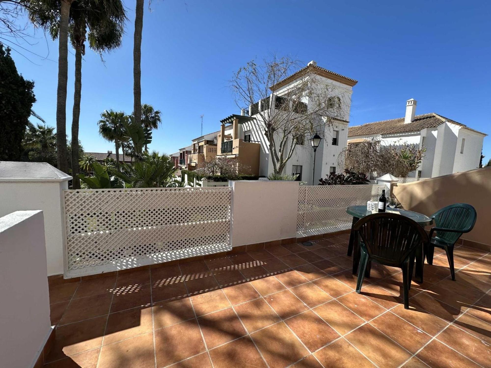 En Aldea Del Coto Apartament *