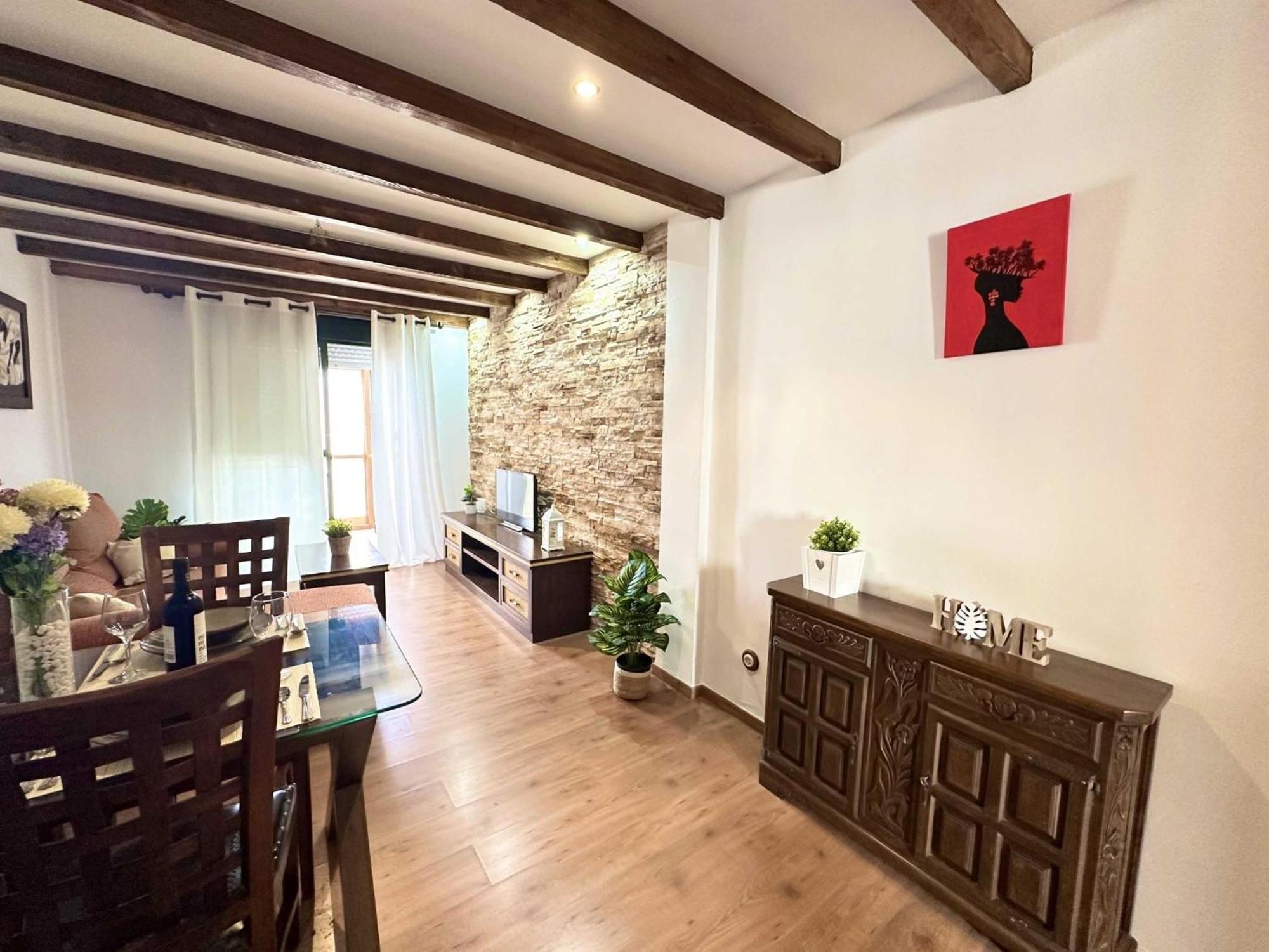 Apartament En Aldea Del Coto *