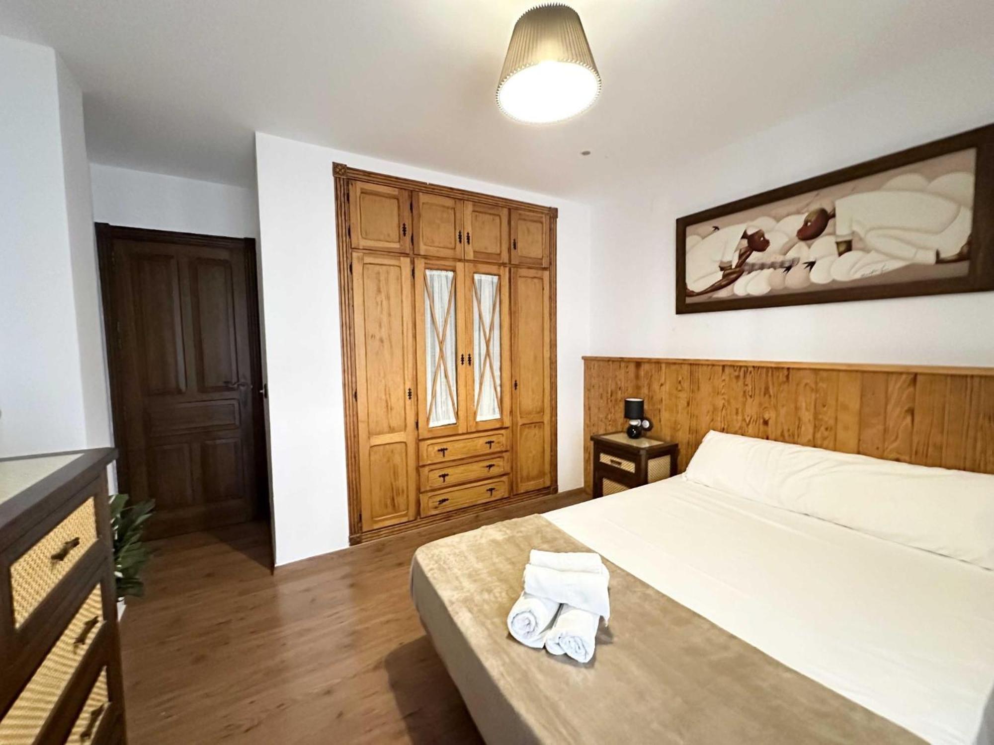 En Aldea Del Coto Apartament *