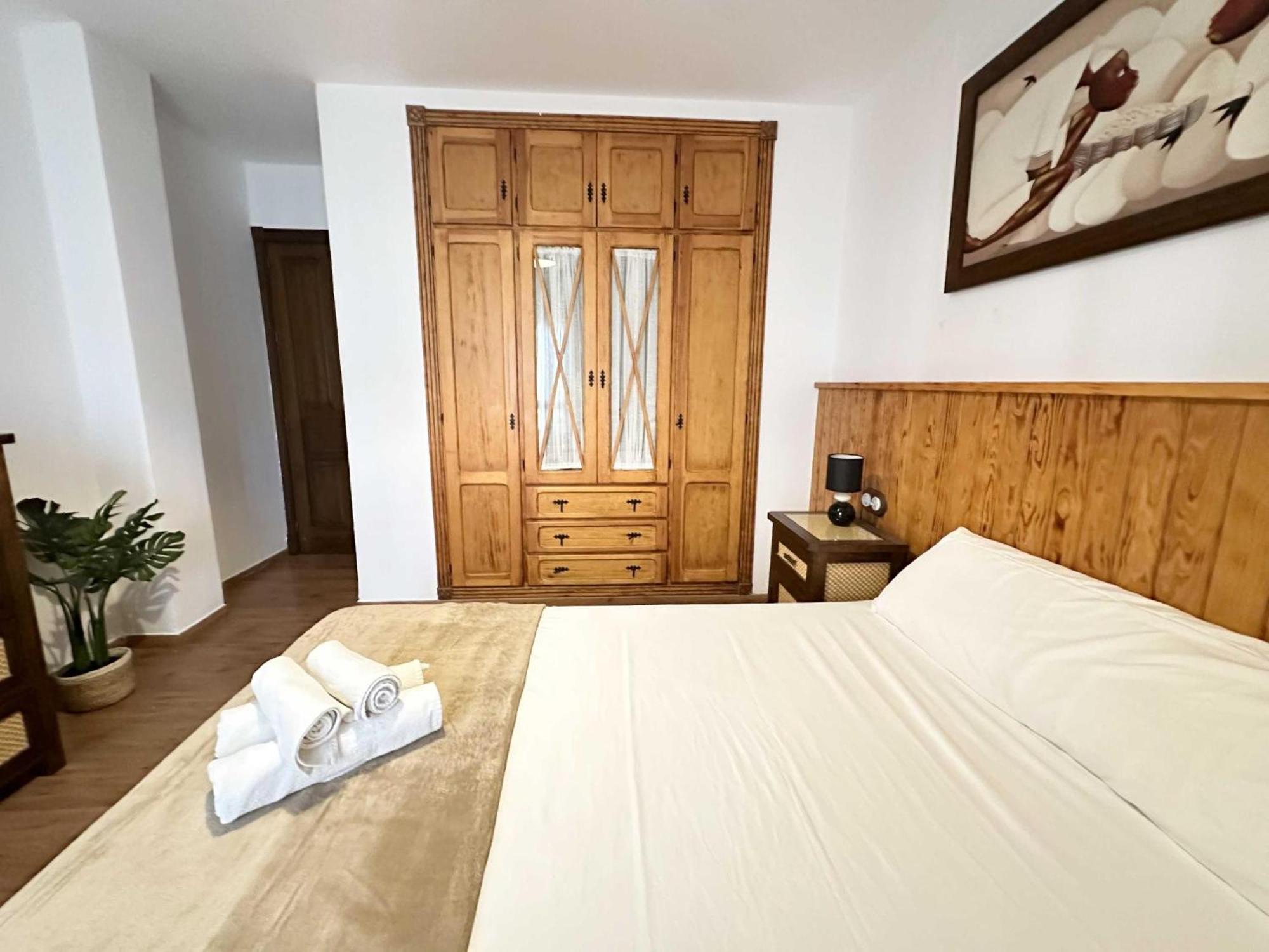 Apartament En Aldea Del Coto *