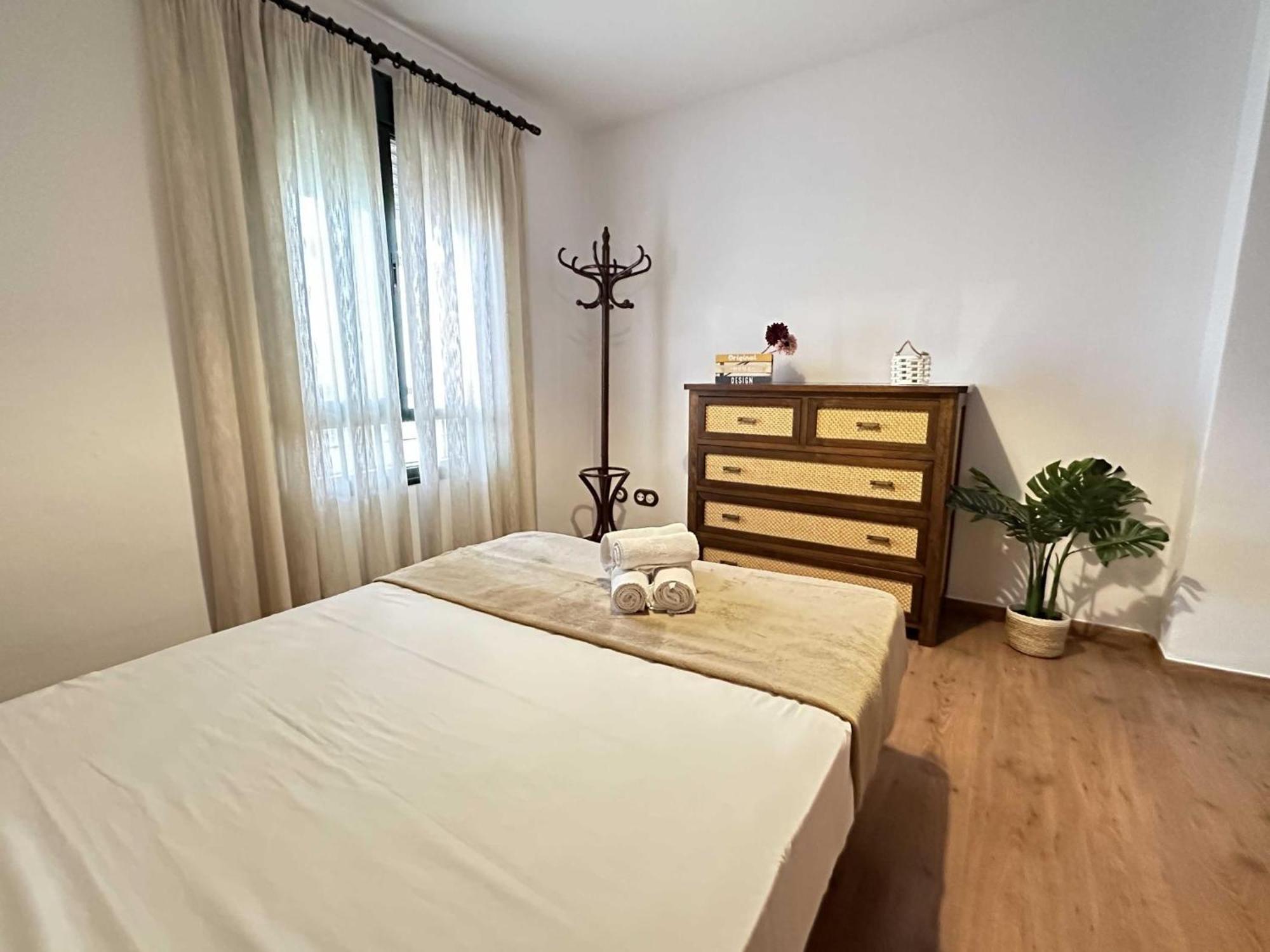 En Aldea Del Coto Apartament Chiclana de la Frontera