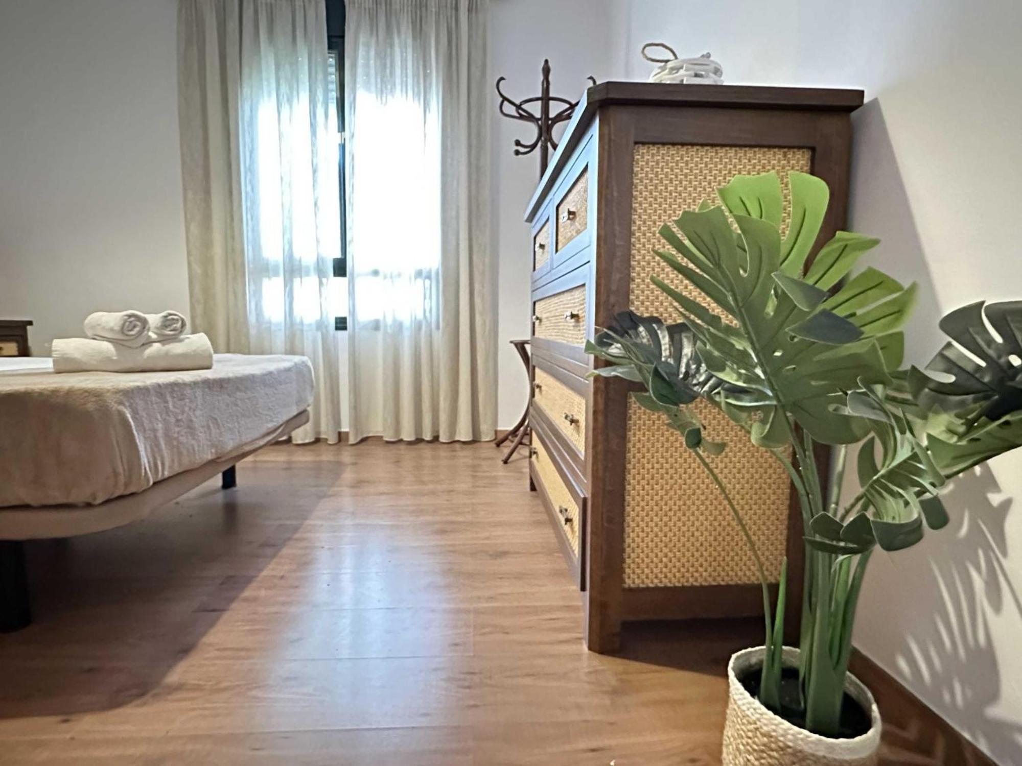 En Aldea Del Coto Apartament